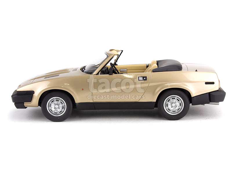 95241 Triumph TR7 Cabriolet 1976