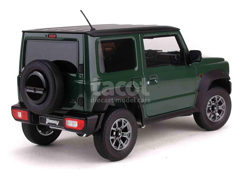 95269 Suzuki Jimny Sierra 2018