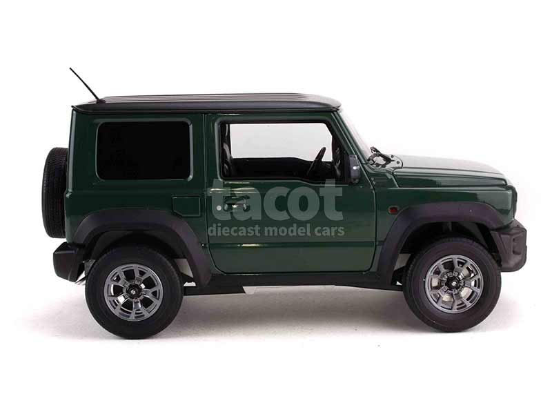 95269 Suzuki Jimny Sierra 2018