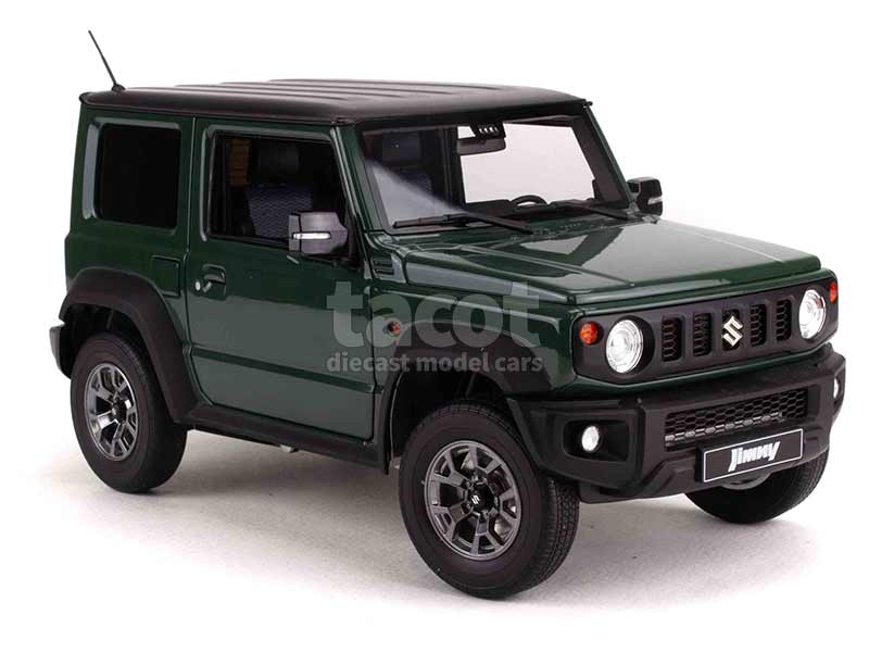 95269 Suzuki Jimny Sierra 2018