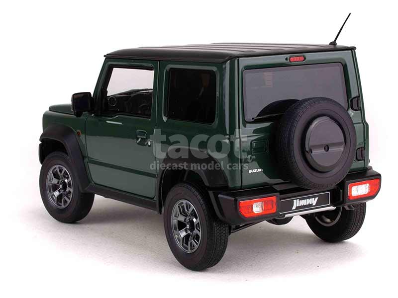 95269 Suzuki Jimny Sierra 2018
