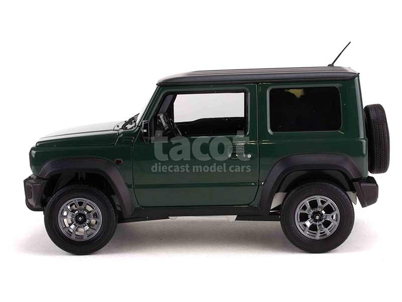 95269 Suzuki Jimny Sierra 2018