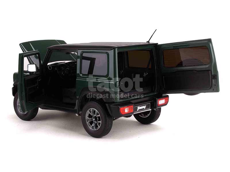 95269 Suzuki Jimny Sierra 2018