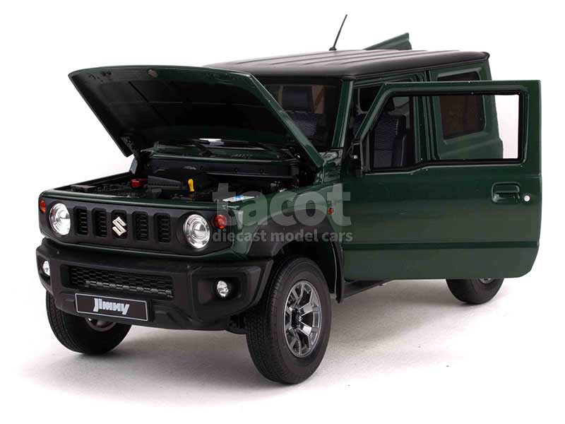 95269 Suzuki Jimny Sierra 2018