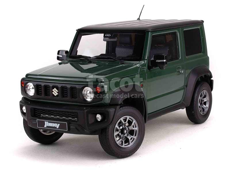 95269 Suzuki Jimny Sierra 2018