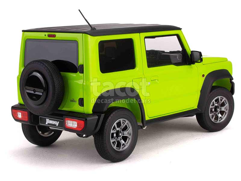 95270 Suzuki Jimny Sierra 2018