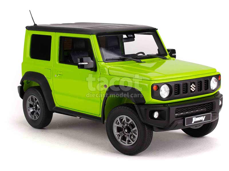 95270 Suzuki Jimny Sierra 2018