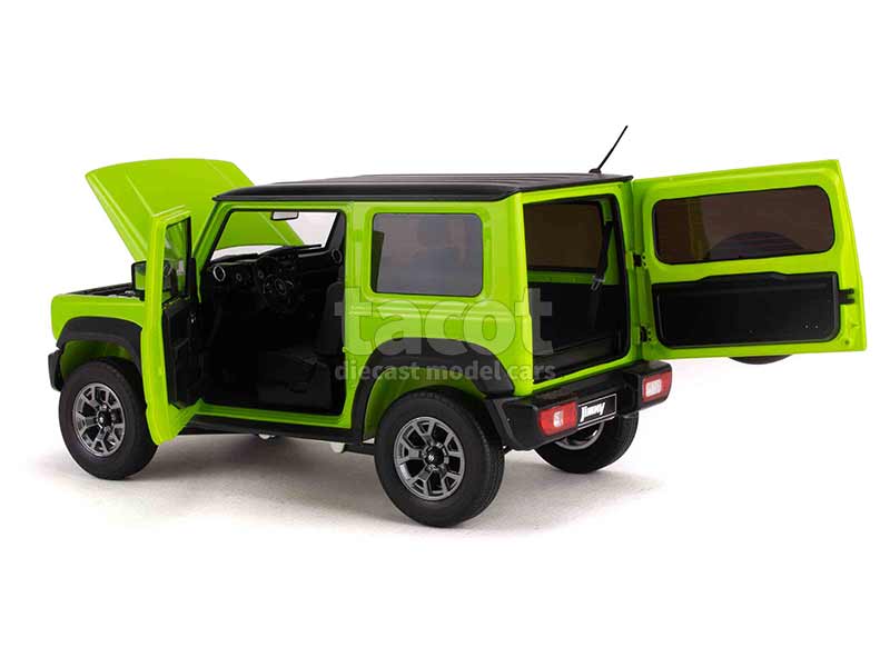 95270 Suzuki Jimny Sierra 2018