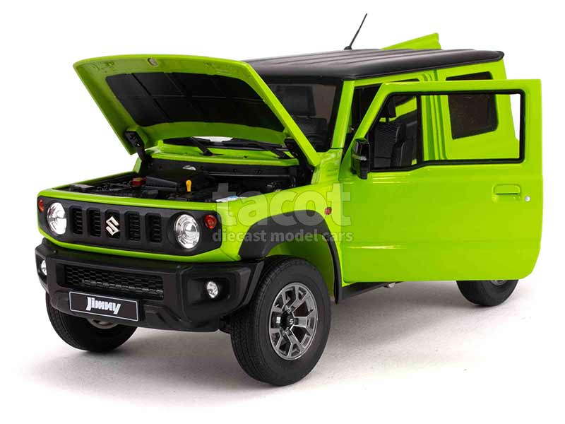 95270 Suzuki Jimny Sierra 2018