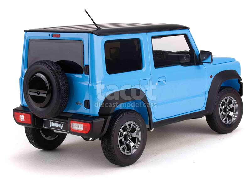 95271 Suzuki Jimny Sierra 2018