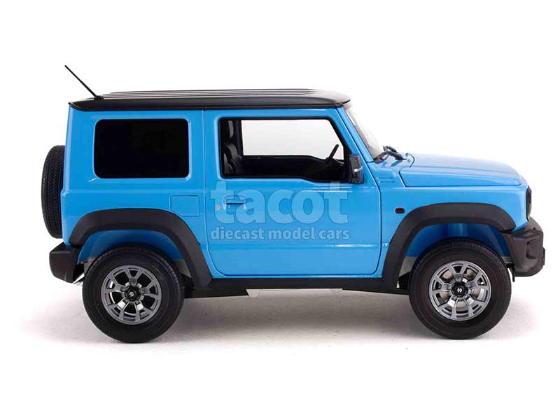 95271 Suzuki Jimny Sierra 2018