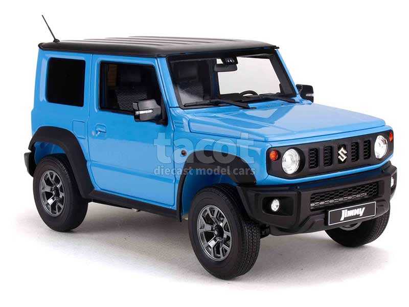 95271 Suzuki Jimny Sierra 2018
