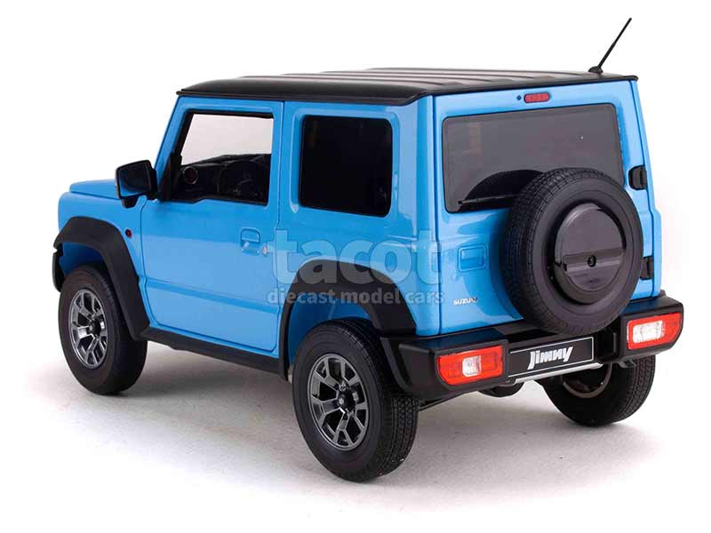 95271 Suzuki Jimny Sierra 2018