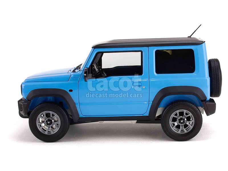 95271 Suzuki Jimny Sierra 2018