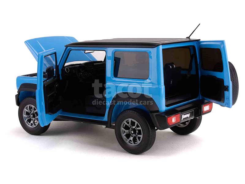 95271 Suzuki Jimny Sierra 2018