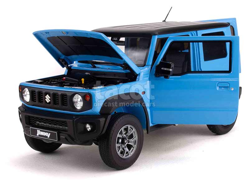 95271 Suzuki Jimny Sierra 2018