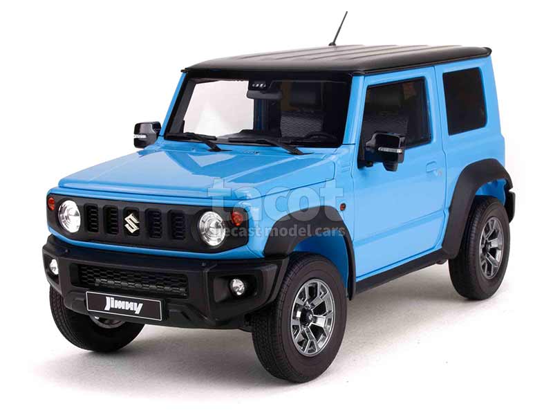 95271 Suzuki Jimny Sierra 2018