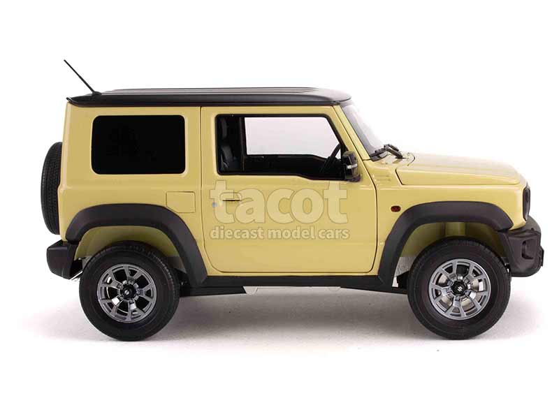 95272 Suzuki Jimny Sierra 2018