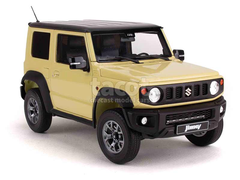 95272 Suzuki Jimny Sierra 2018
