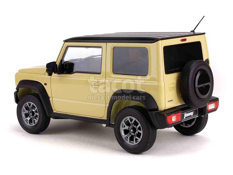 95272 Suzuki Jimny Sierra 2018