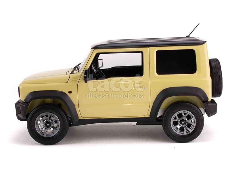 95272 Suzuki Jimny Sierra 2018