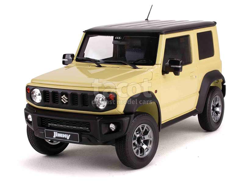 95272 Suzuki Jimny Sierra 2018