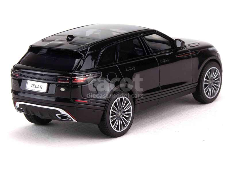 95284 Land Rover Range Rover Velar First Edition 2018