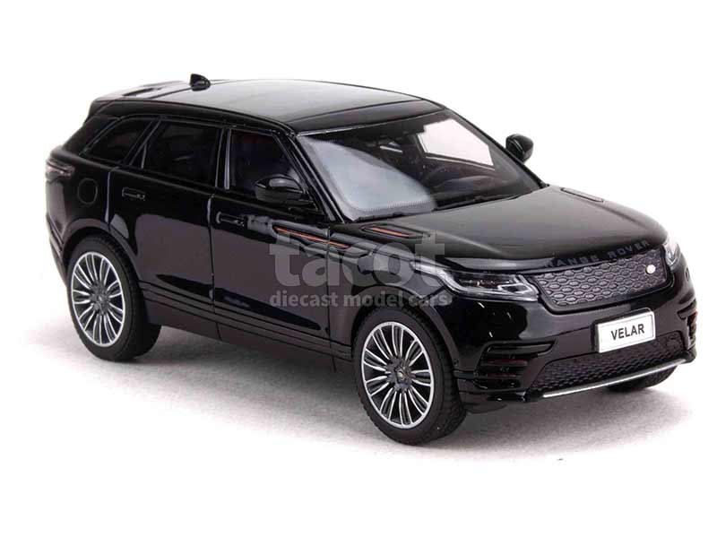 95284 Land Rover Range Rover Velar First Edition 2018