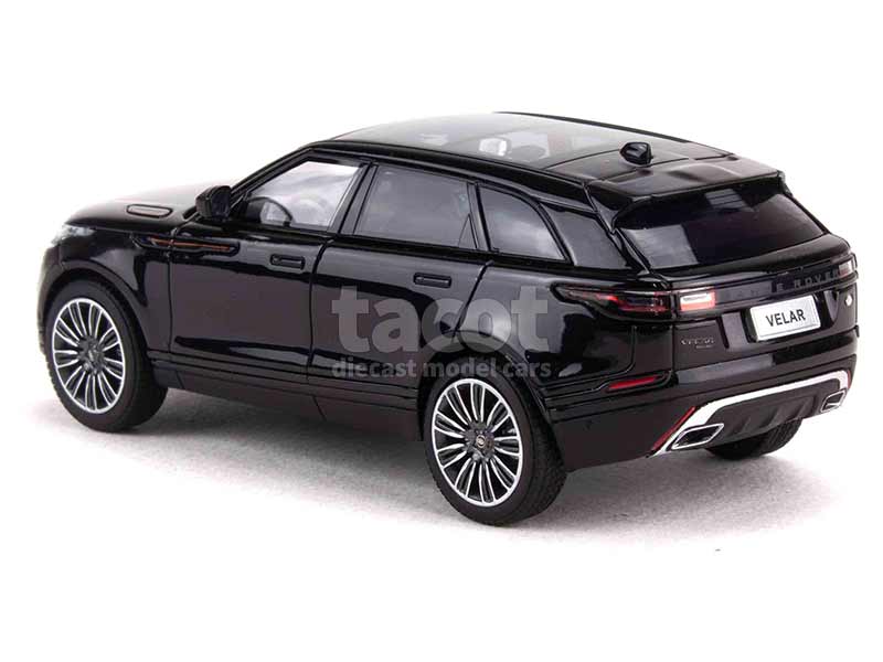 95284 Land Rover Range Rover Velar First Edition 2018