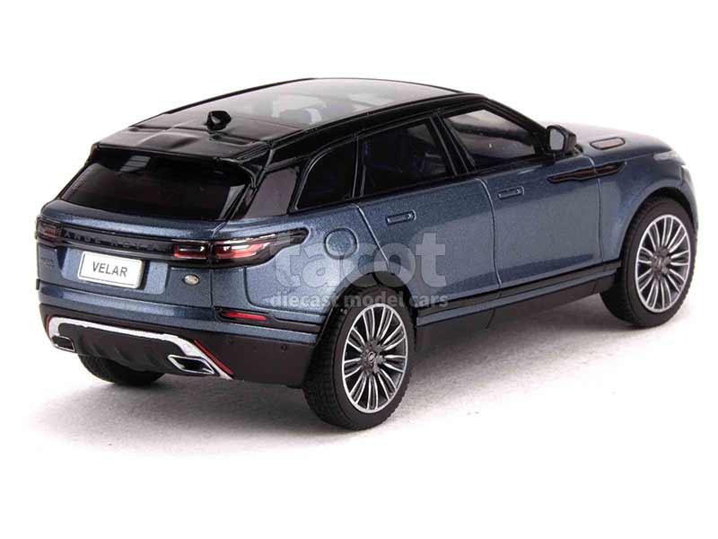 95286 Land Rover Range Rover Velar First Edition 2018