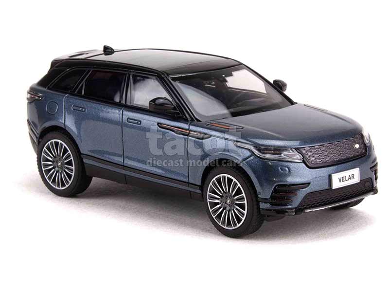 95286 Land Rover Range Rover Velar First Edition 2018