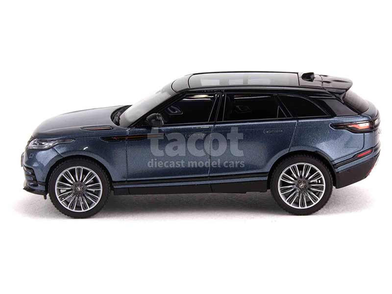 95286 Land Rover Range Rover Velar First Edition 2018