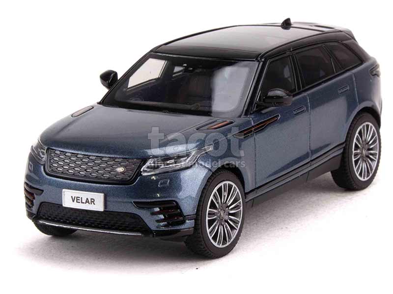 95286 Land Rover Range Rover Velar First Edition 2018