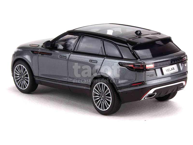 95287 Land Rover Range Rover Velar First Edition 2018