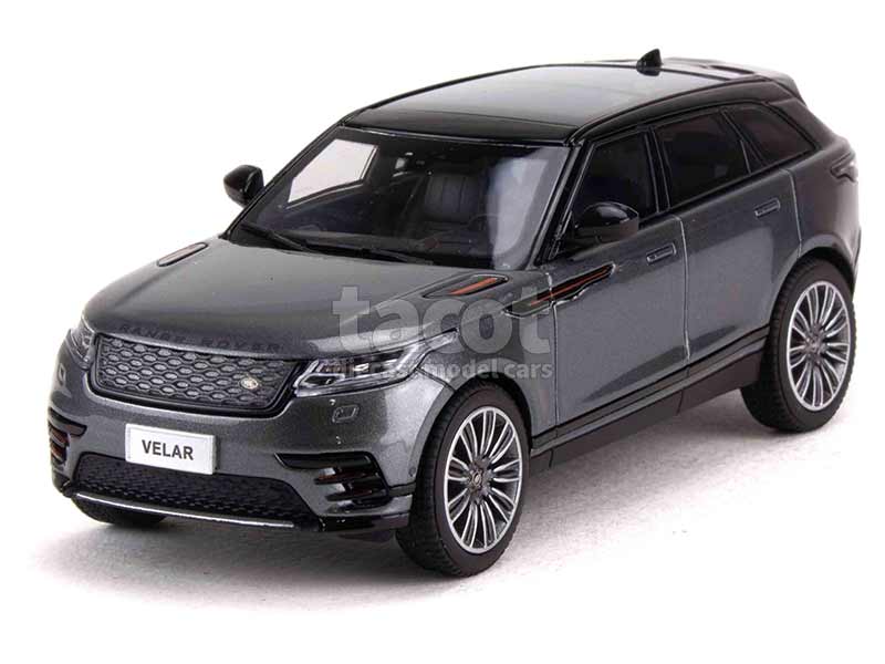 95287 Land Rover Range Rover Velar First Edition 2018