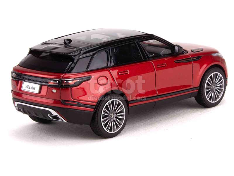 95288 Land Rover Range Rover Velar First Edition 2018