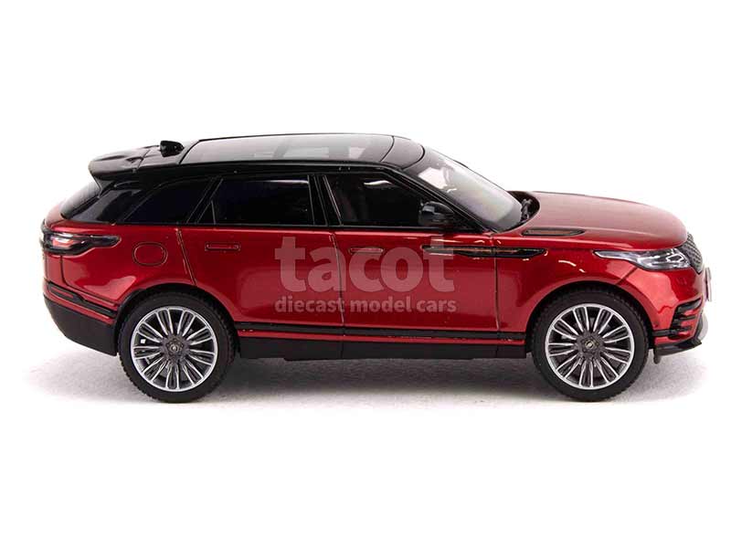 95288 Land Rover Range Rover Velar First Edition 2018