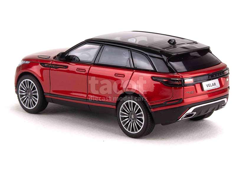 95288 Land Rover Range Rover Velar First Edition 2018