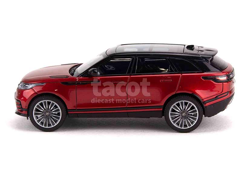 95288 Land Rover Range Rover Velar First Edition 2018
