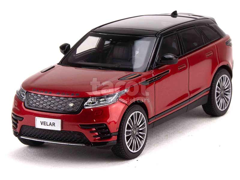 95288 Land Rover Range Rover Velar First Edition 2018