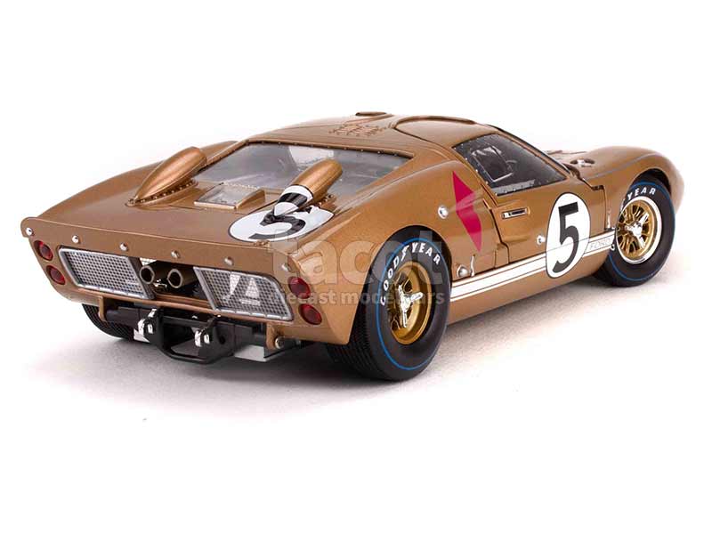 95307 Ford GT40 MKII Le Mans 1966