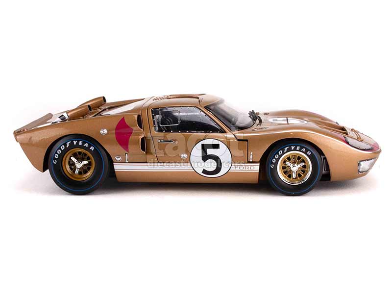 95307 Ford GT40 MKII Le Mans 1966