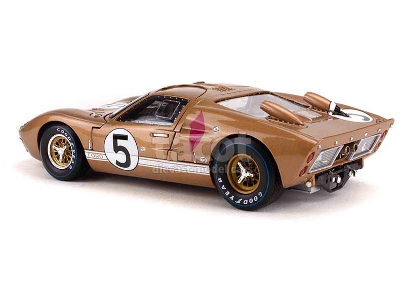 95307 Ford GT40 MKII Le Mans 1966