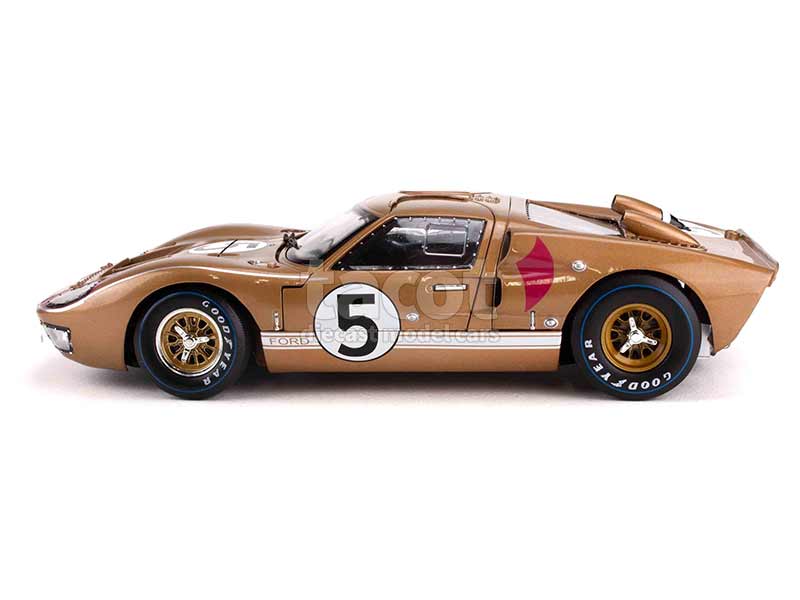 95307 Ford GT40 MKII Le Mans 1966