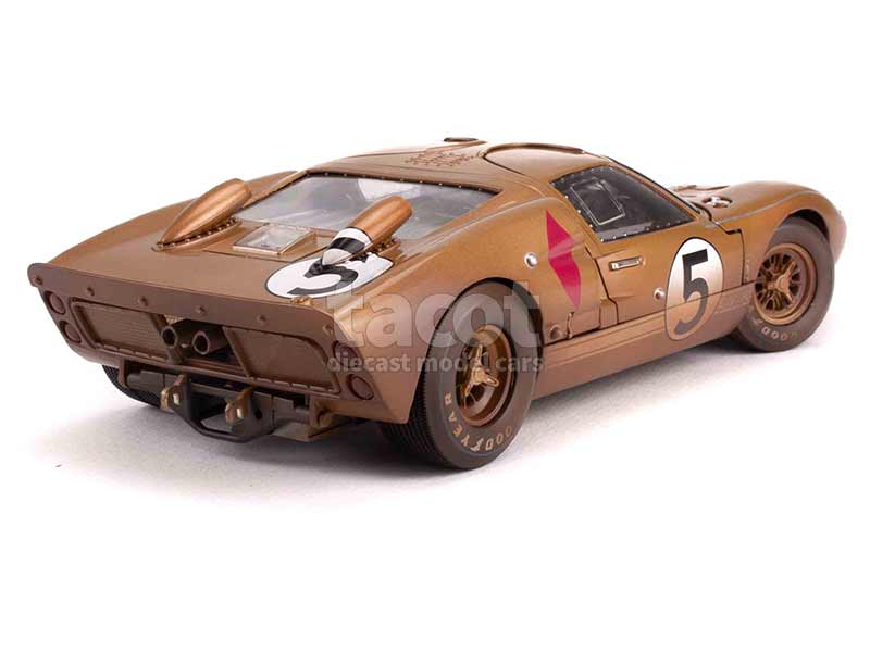 95308 Ford GT40 MKII Le Mans 1966