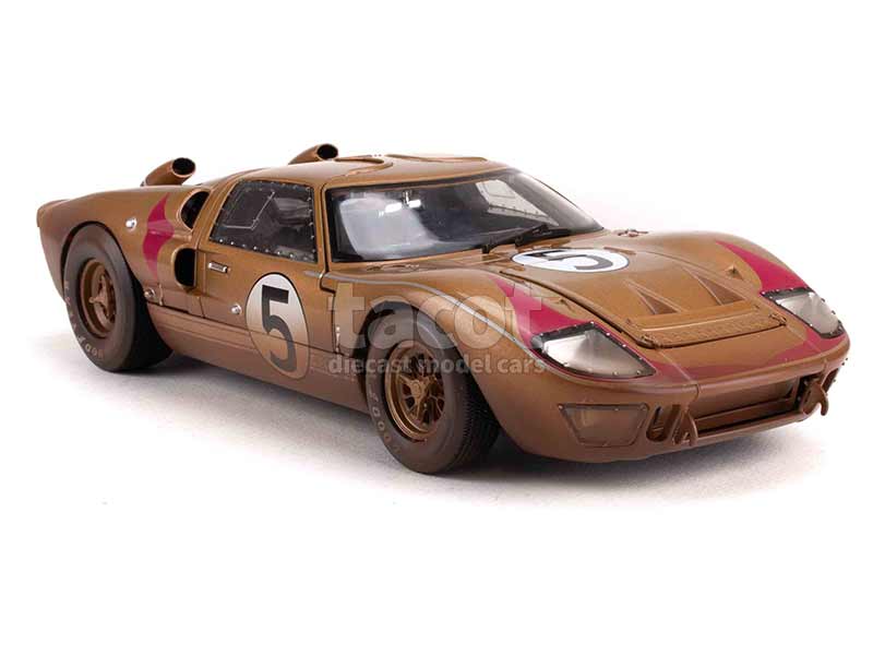 95308 Ford GT40 MKII Le Mans 1966