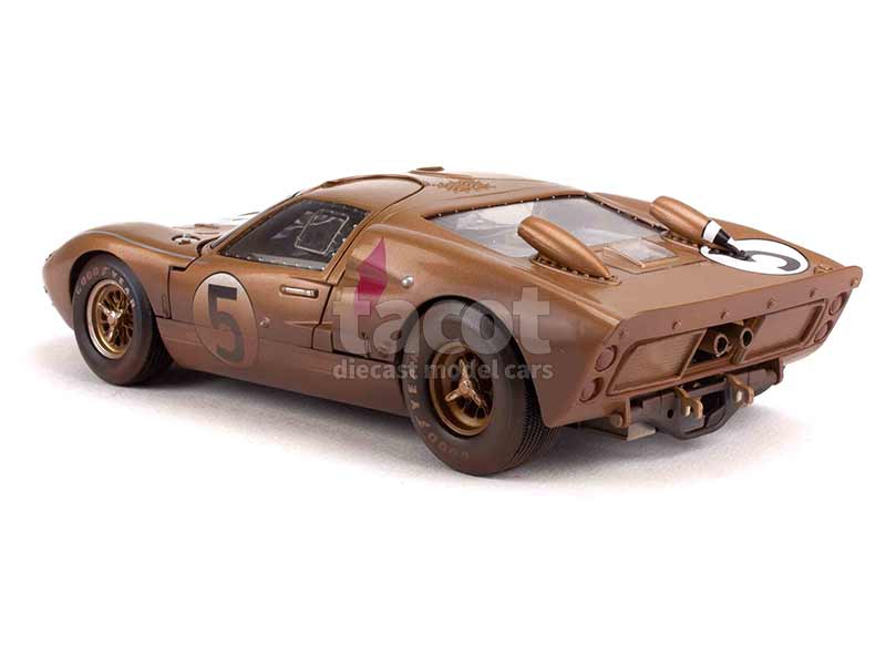 95308 Ford GT40 MKII Le Mans 1966