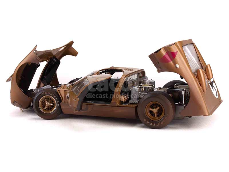95308 Ford GT40 MKII Le Mans 1966