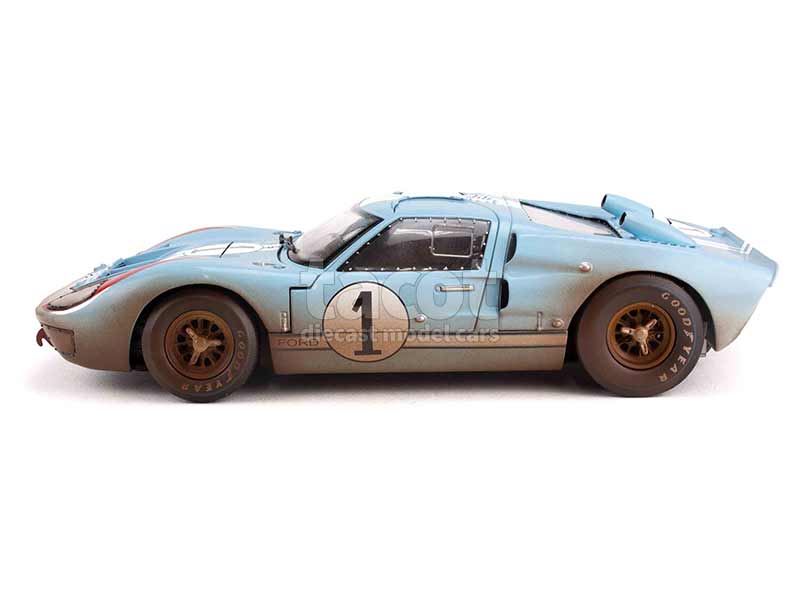 95309 Ford GT40 MKII Le Mans 1966