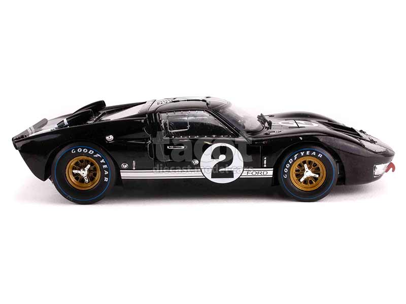 95310 Ford GT40 MKII Le Mans 1966